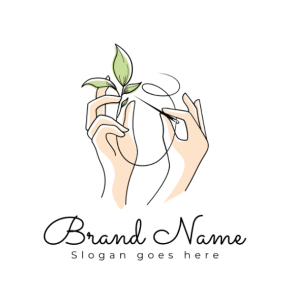 Textile Design logo