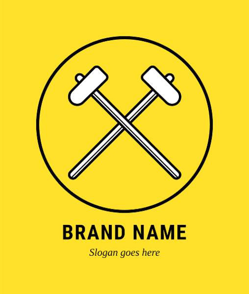 Hammer logo