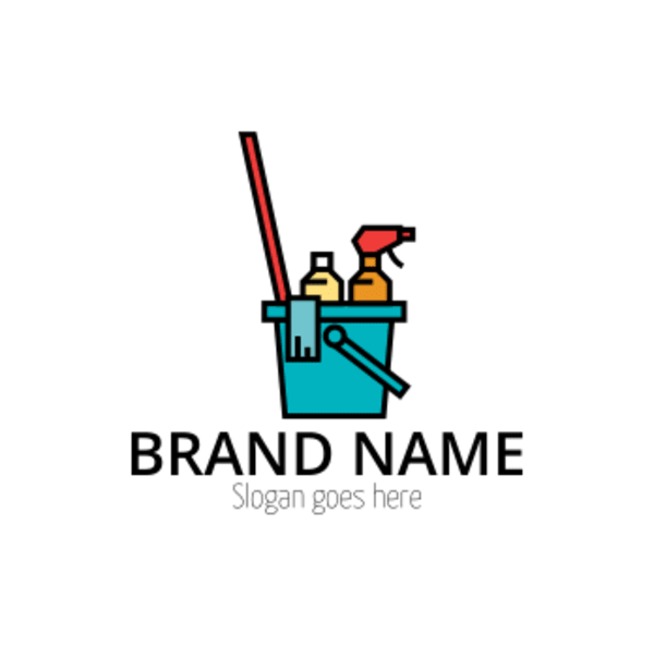 Cleaning Services logo