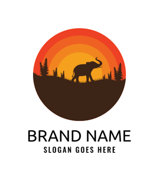 Elephant logo