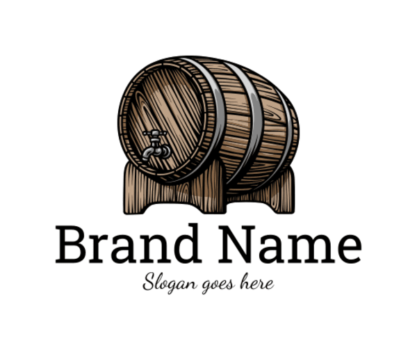 Alcohol logo