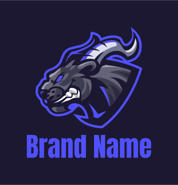Horn logo