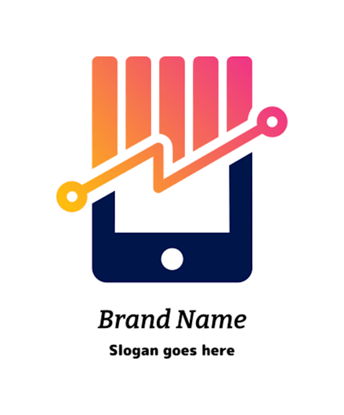 Phone logo