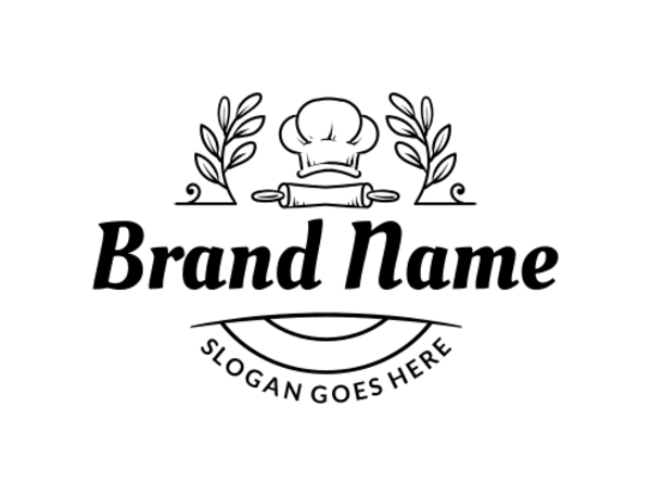 Rolling Pin logo