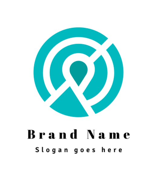 Search logo