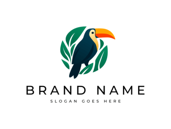Tropical logo