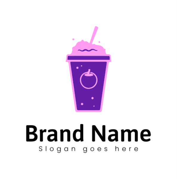 Beverage logo