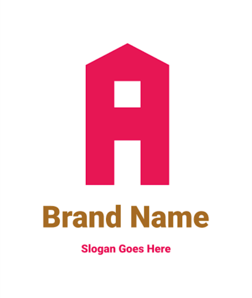 House logo