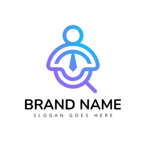 Search logo