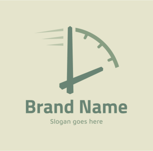 Fast logo