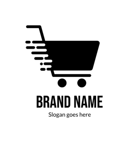 Fast logo