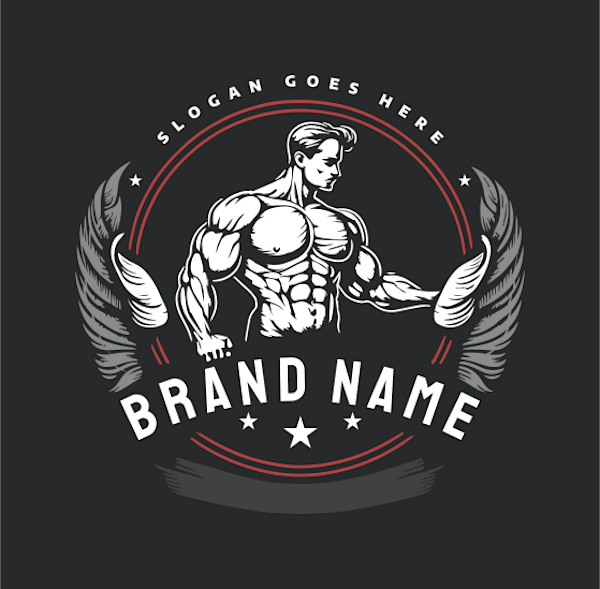 Body logo