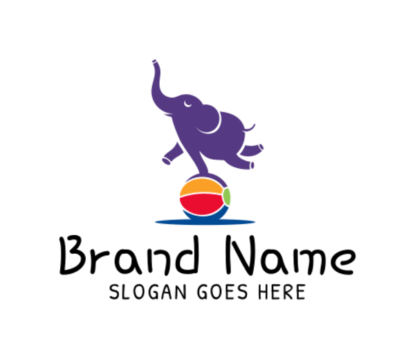 Elephant logo