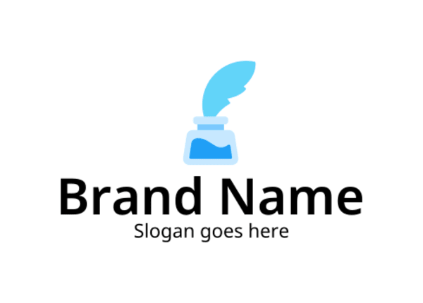 Ink logo