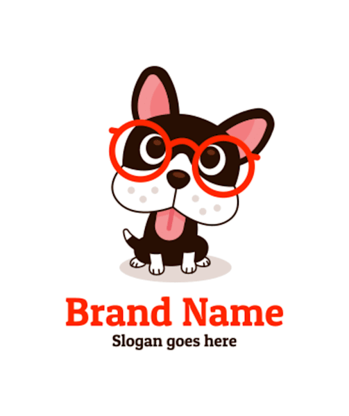 Bulldog logo
