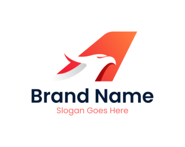Falcon logo