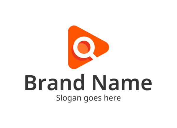 Search logo