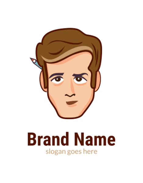 Graphic Design logo
