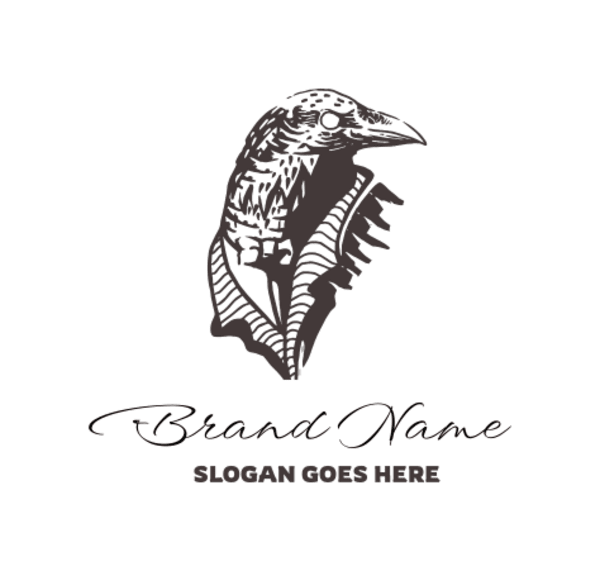 Tie logo