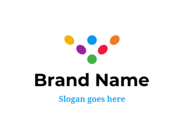 Dot logo