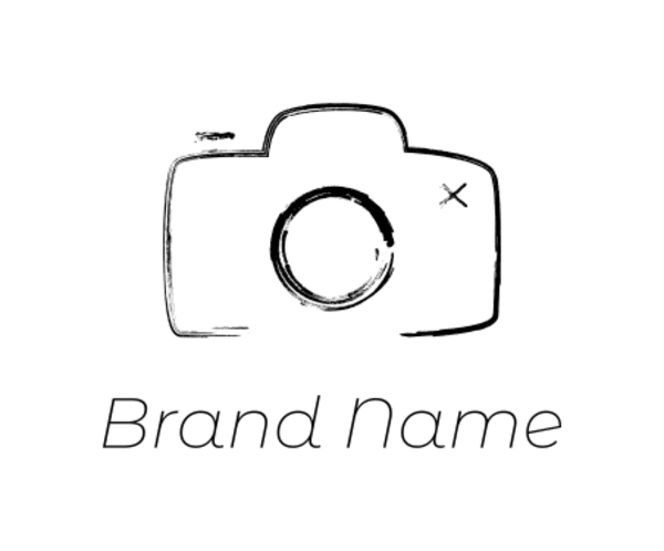Portrait Photography logo