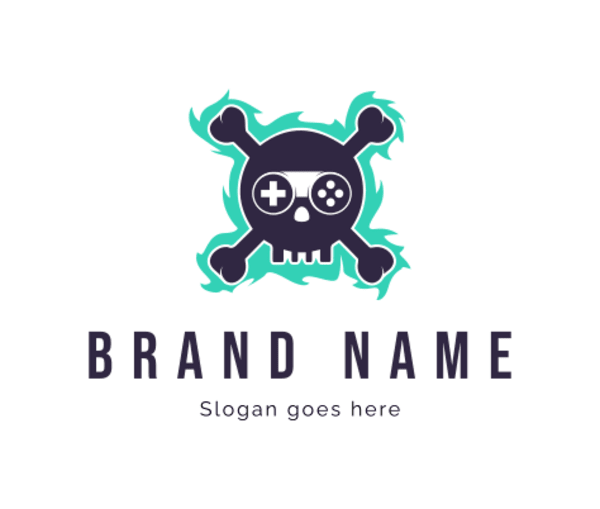 Game Development logo