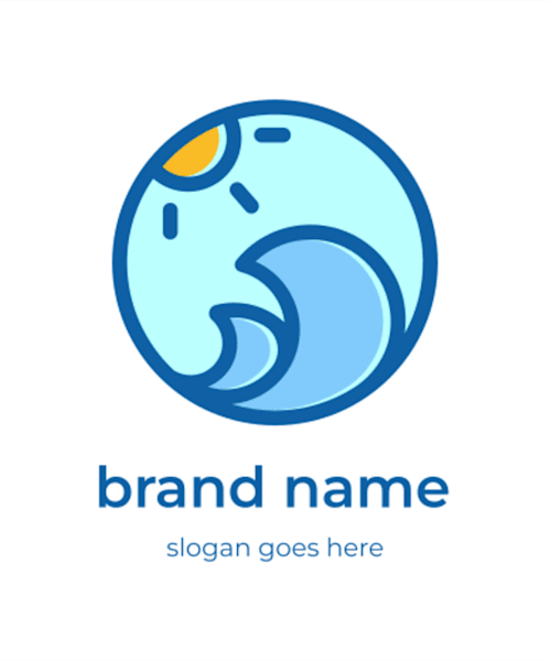 Summer logo