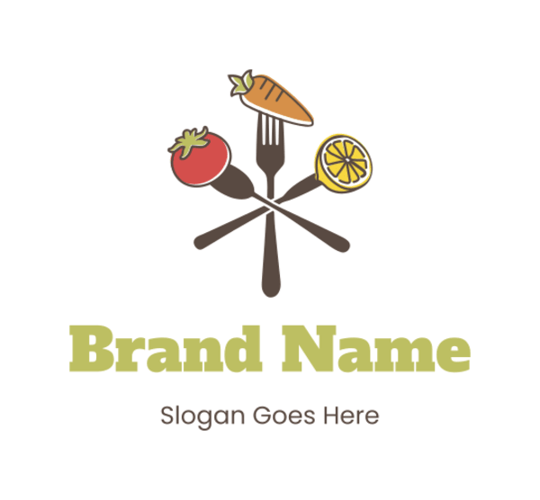 Vegan logo