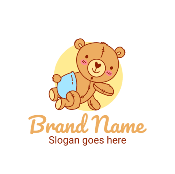 Baby logo