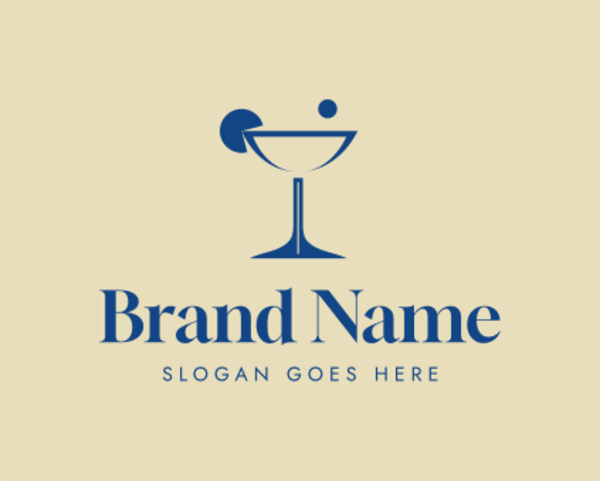 Alcohol logo
