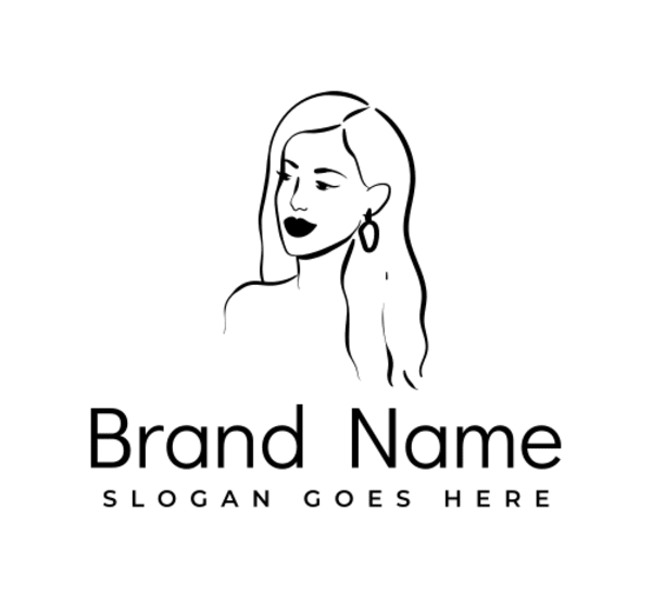 Organic Beauty & Cosmetics Products logo