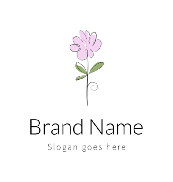 Swirl logo