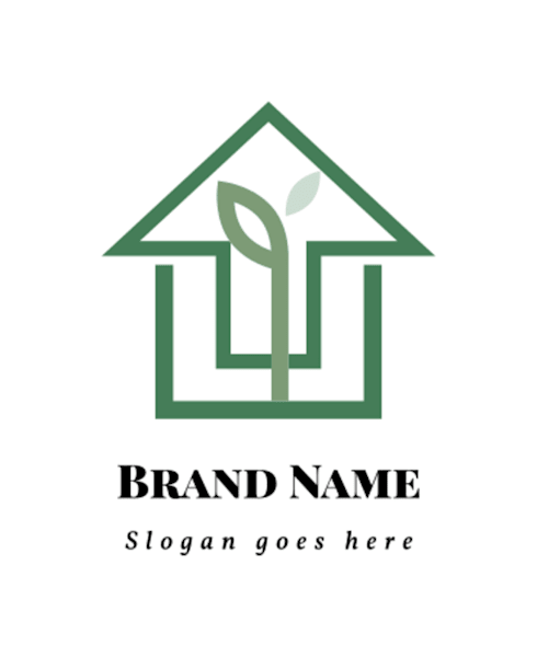 Green Economy logo