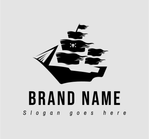 Boat logo