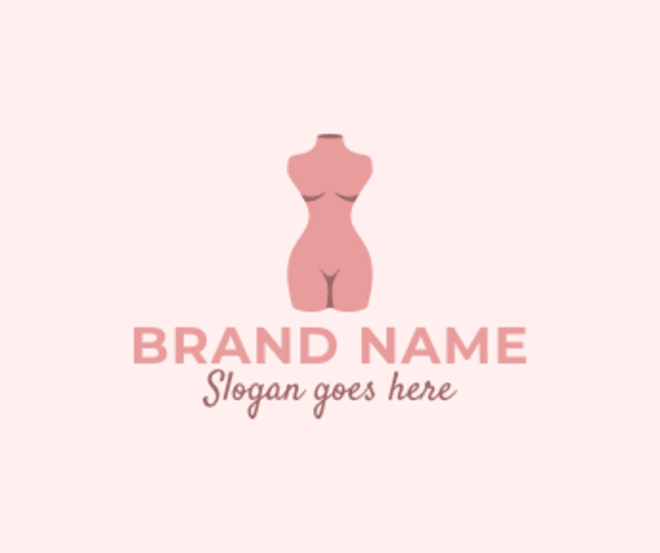 Body logo
