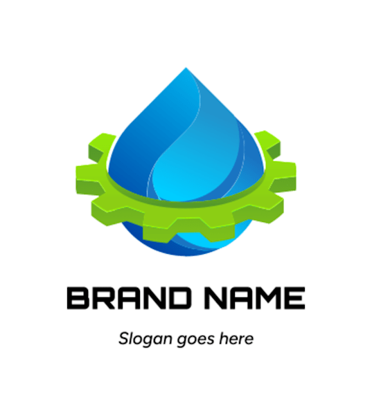 Auto Parts Supplying Or Manufacturing logo