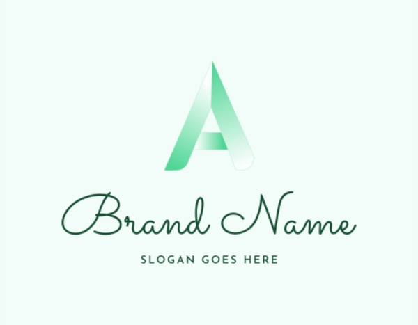 Painting logo