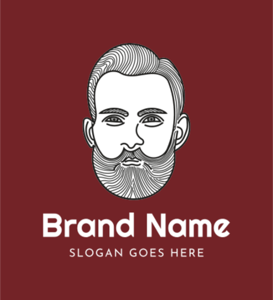 Beard logo