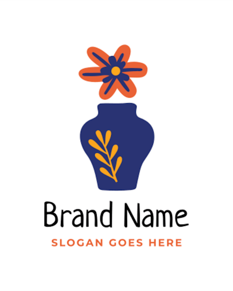 Vase logo