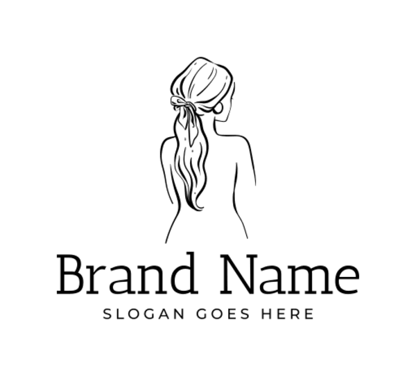 Organic Beauty & Cosmetics Products logo