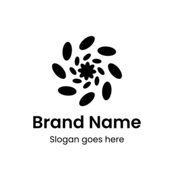 Swirl logo