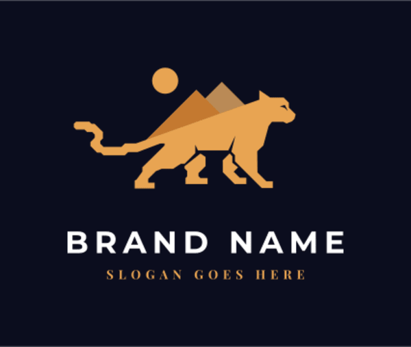 Puma logo