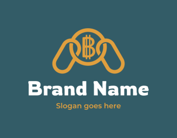 Bitcoin logo