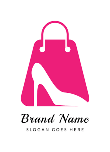 Shopping Bag logo