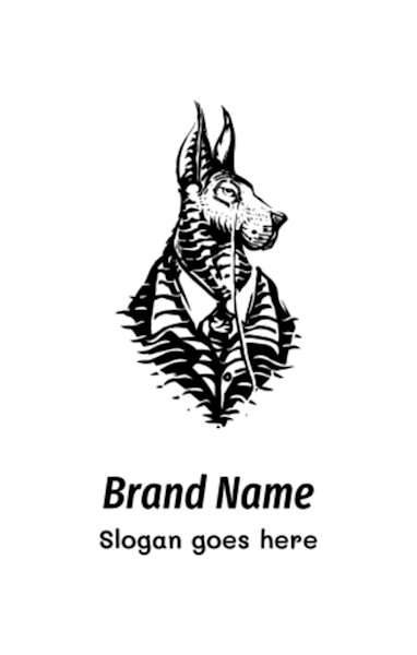 Suit logo