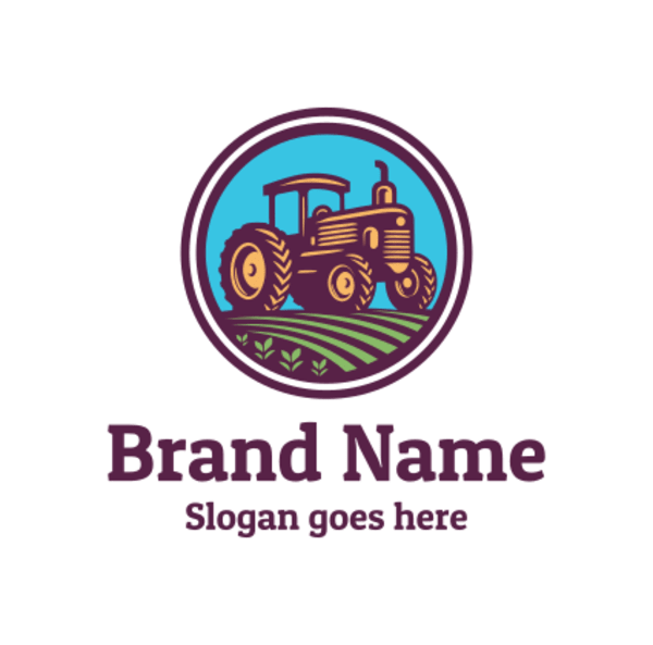 Field logo