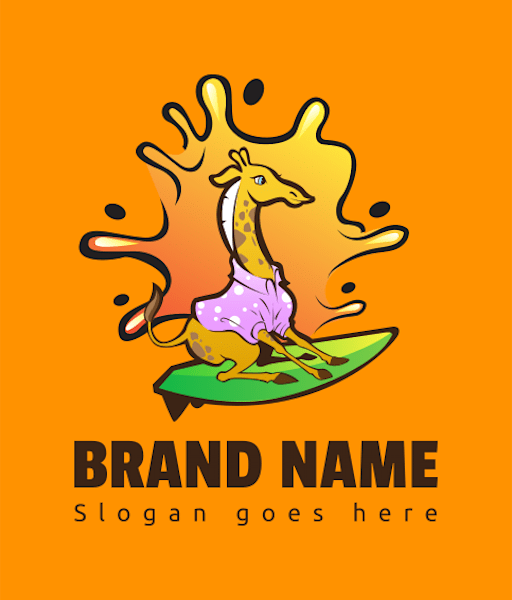 Kids Fashion Store logo