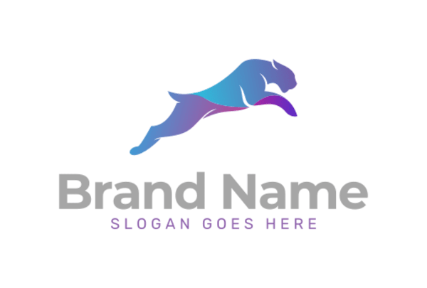 Panther logo
