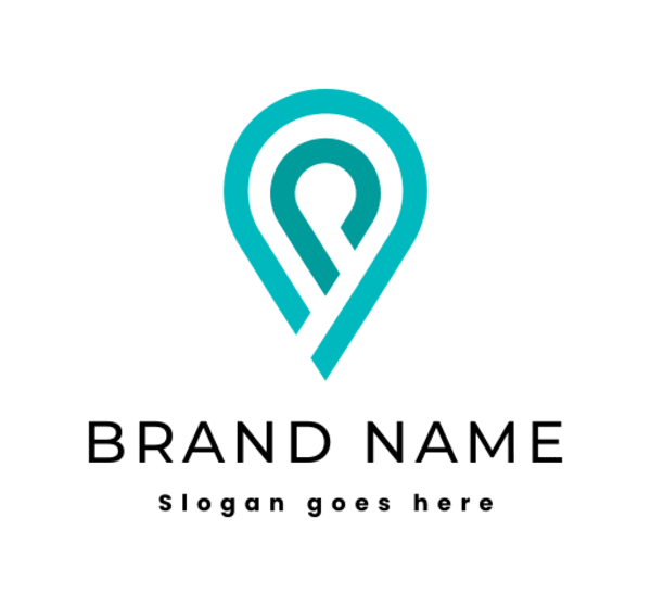 Location logo