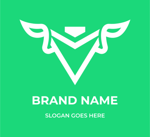 Bull logo